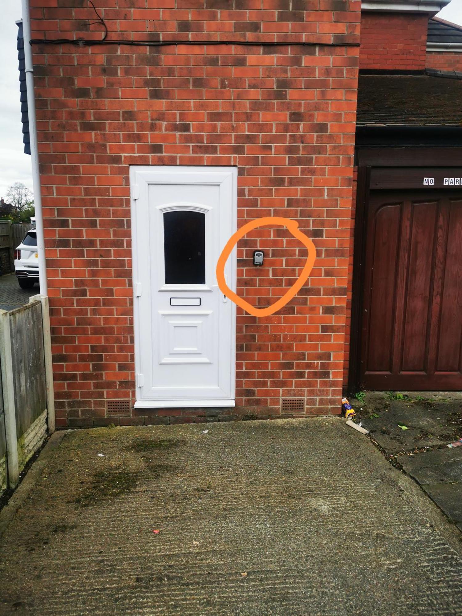 Available Rooms At Buckingham Road Doncaster Exterior foto
