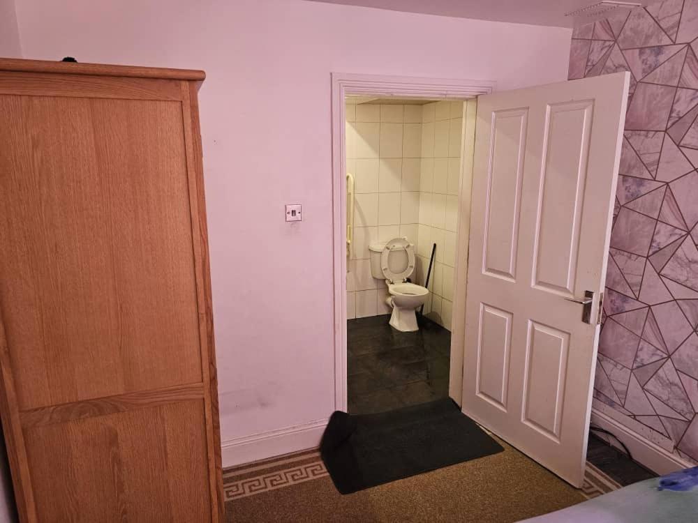 Available Rooms At Buckingham Road Doncaster Exterior foto
