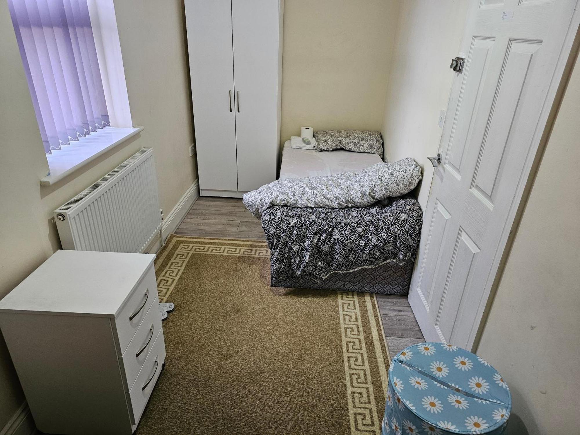 Available Rooms At Buckingham Road Doncaster Exterior foto