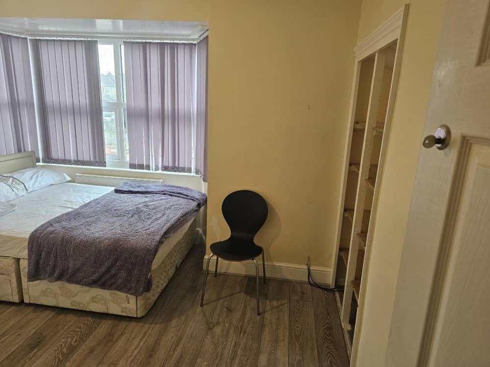 Available Rooms At Buckingham Road Doncaster Exterior foto
