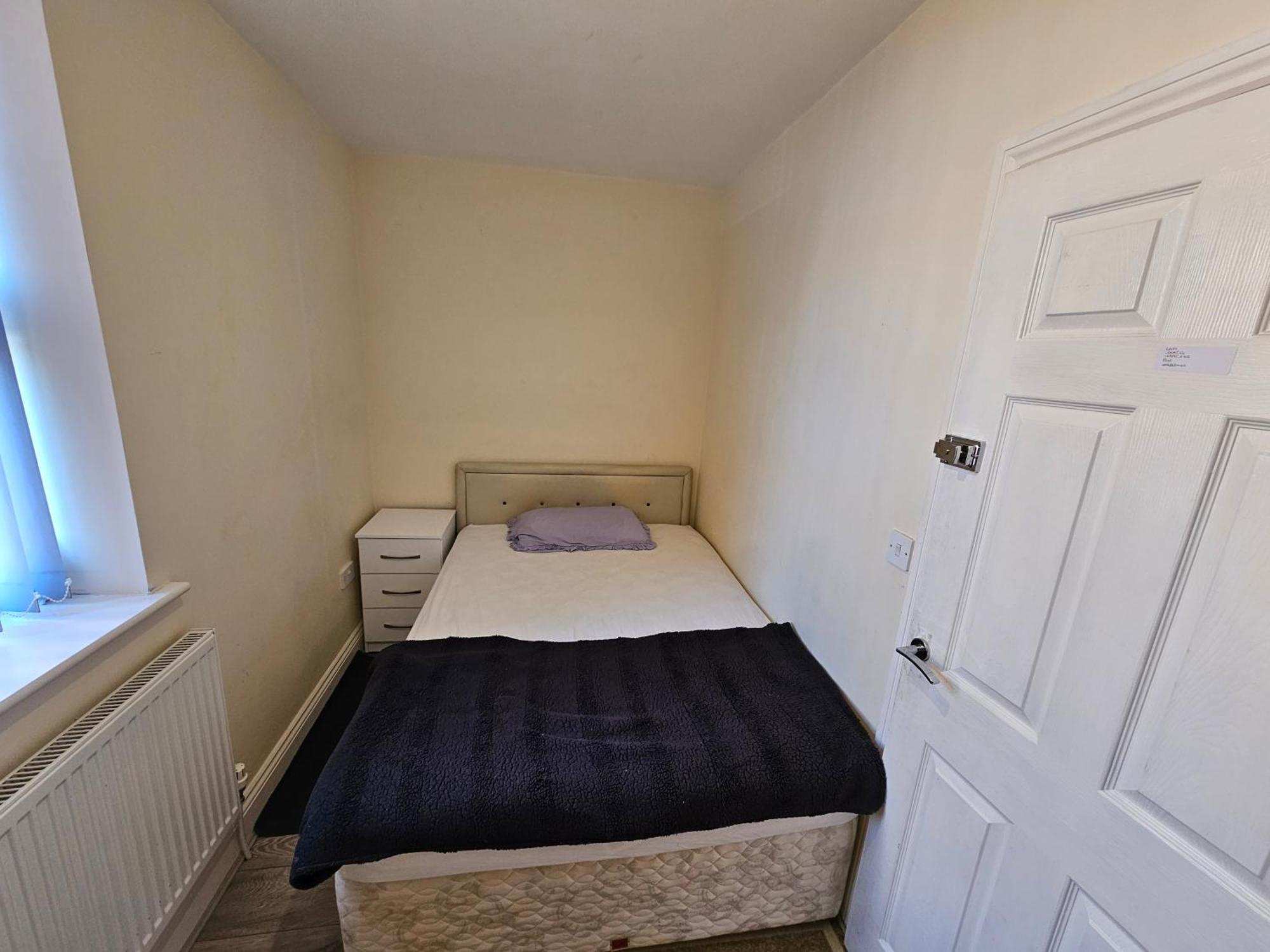 Available Rooms At Buckingham Road Doncaster Exterior foto