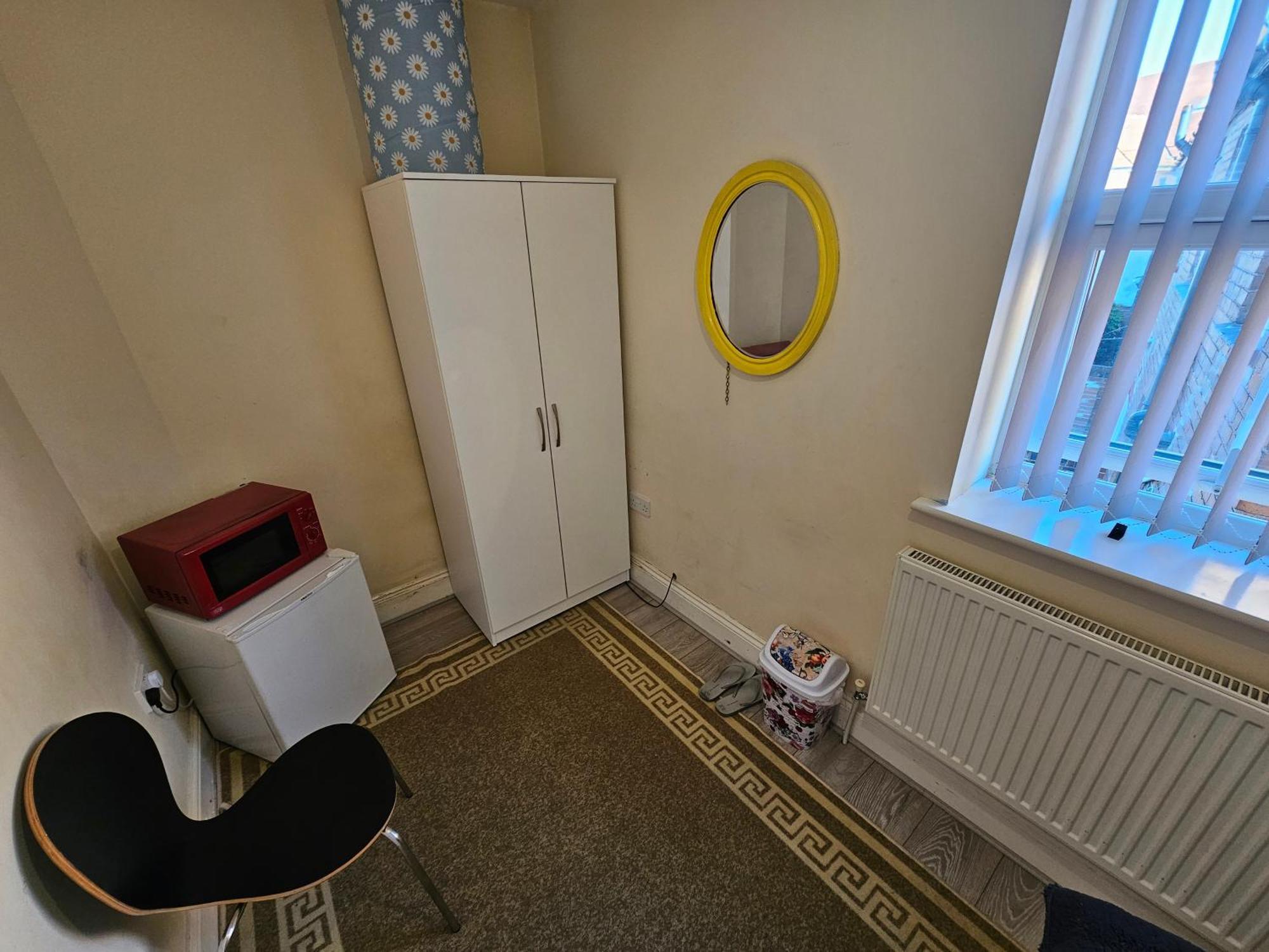 Available Rooms At Buckingham Road Doncaster Exterior foto