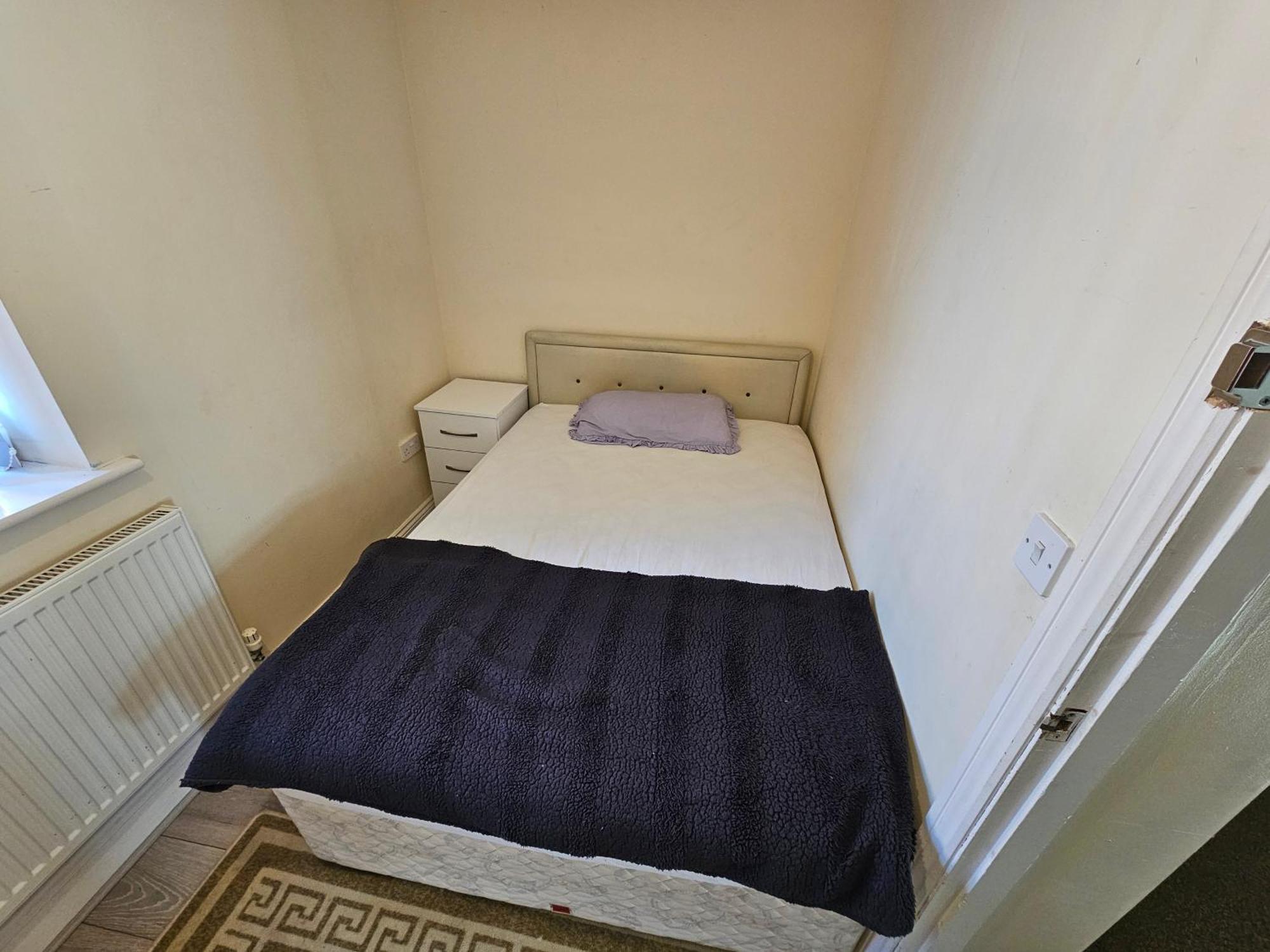 Available Rooms At Buckingham Road Doncaster Exterior foto
