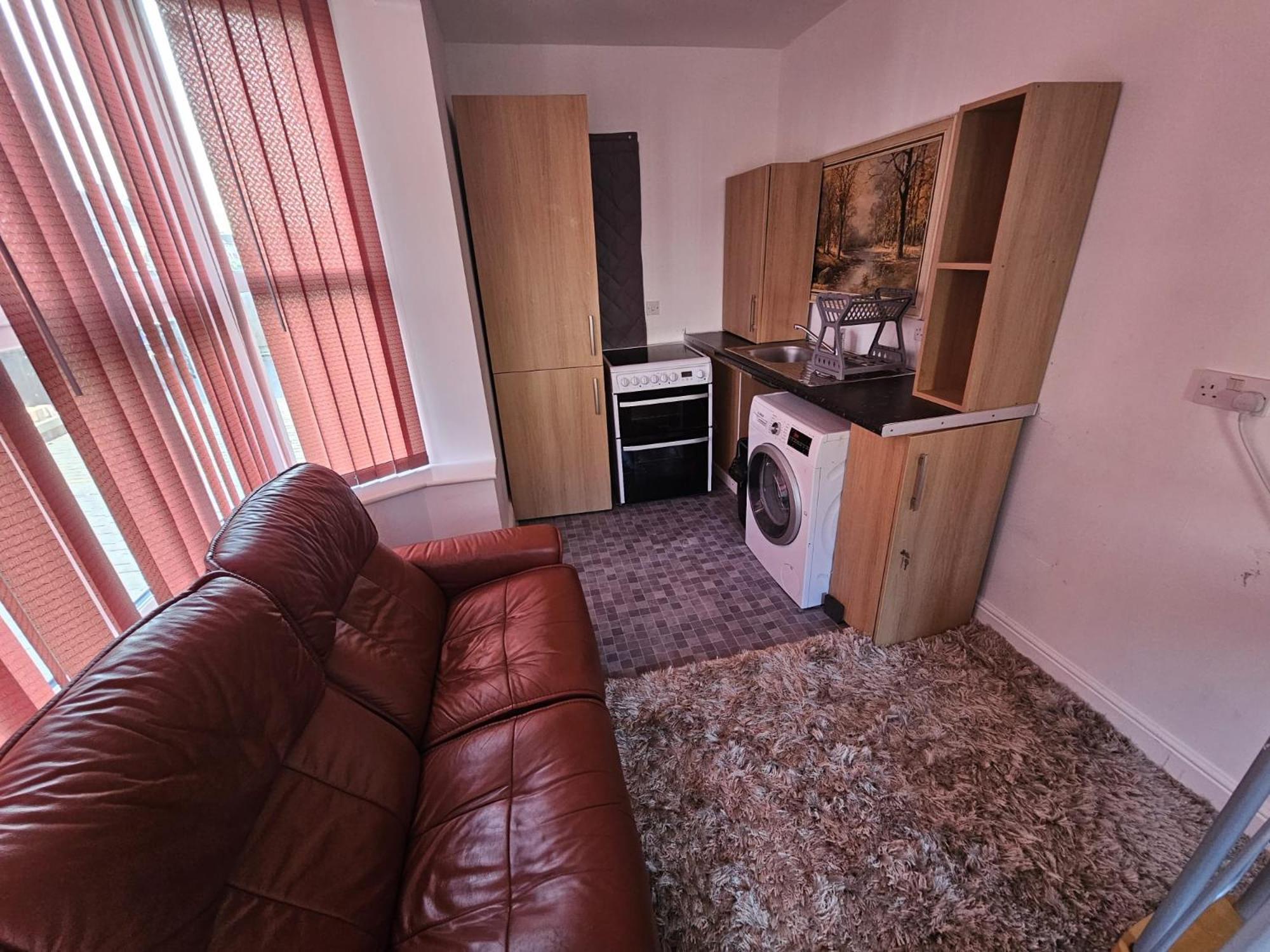 Available Rooms At Buckingham Road Doncaster Exterior foto