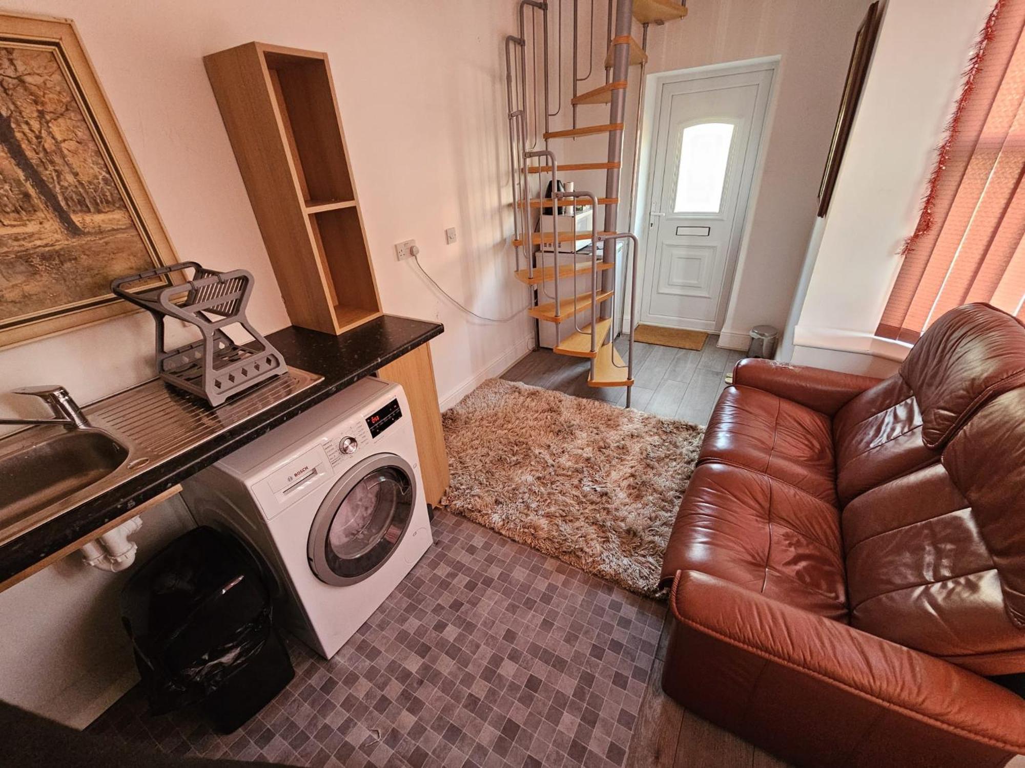 Available Rooms At Buckingham Road Doncaster Exterior foto